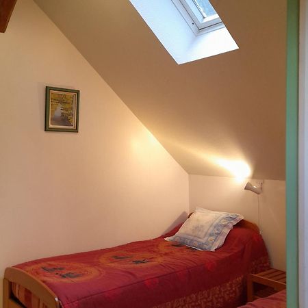 Maison Troglodytique Avec Wifi, Barbecue Et Cheminee - Fr-1-410-156 Aubigné-Racan Exteriör bild