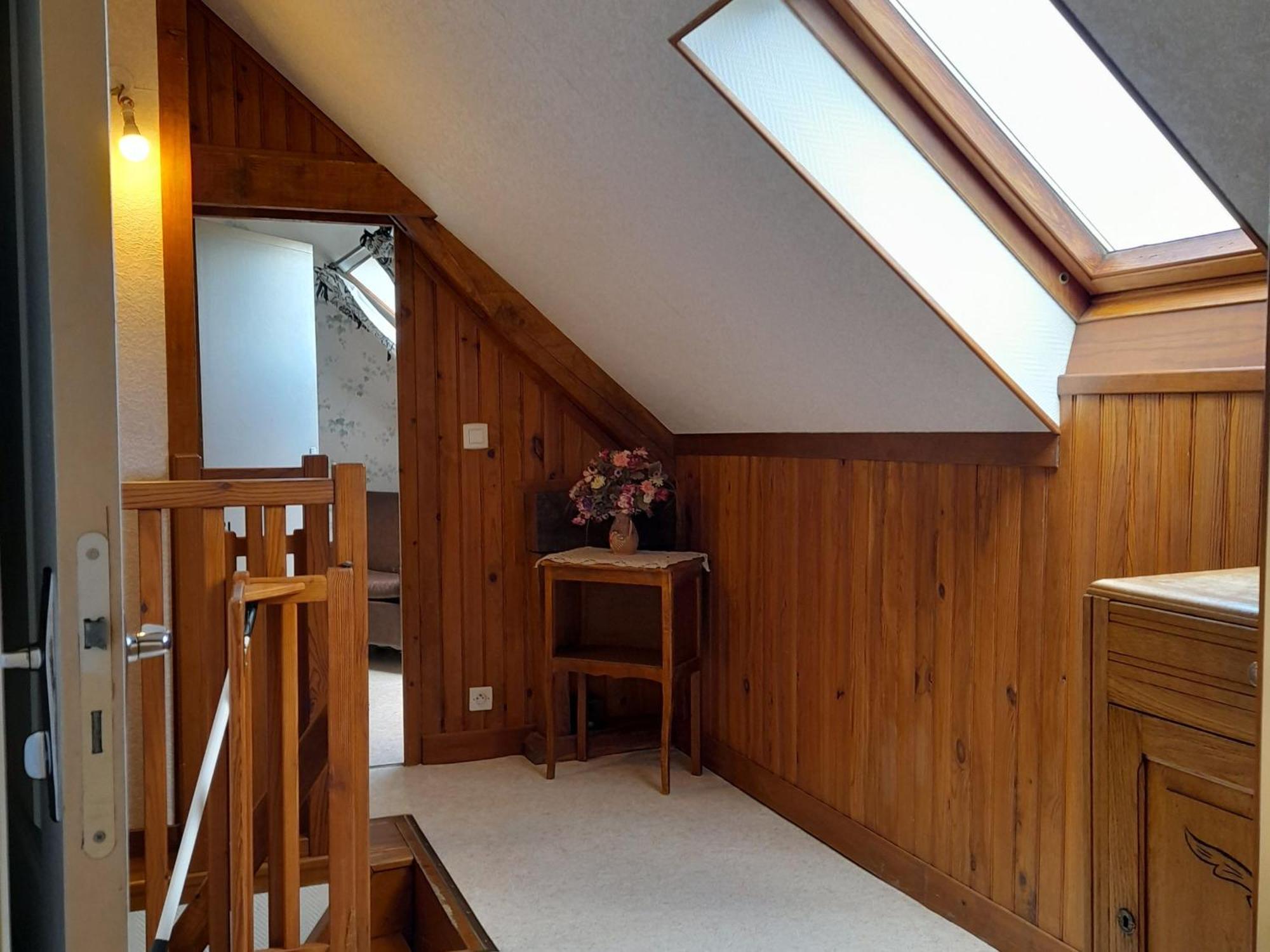 Maison Troglodytique Avec Wifi, Barbecue Et Cheminee - Fr-1-410-156 Aubigné-Racan Exteriör bild