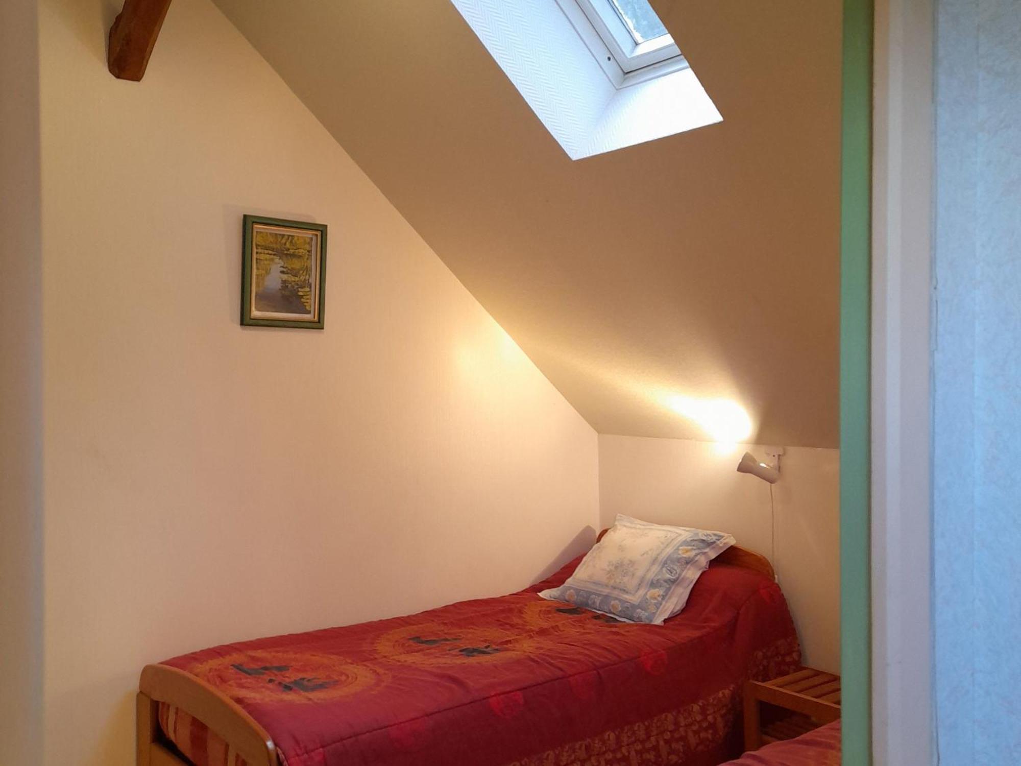 Maison Troglodytique Avec Wifi, Barbecue Et Cheminee - Fr-1-410-156 Aubigné-Racan Exteriör bild